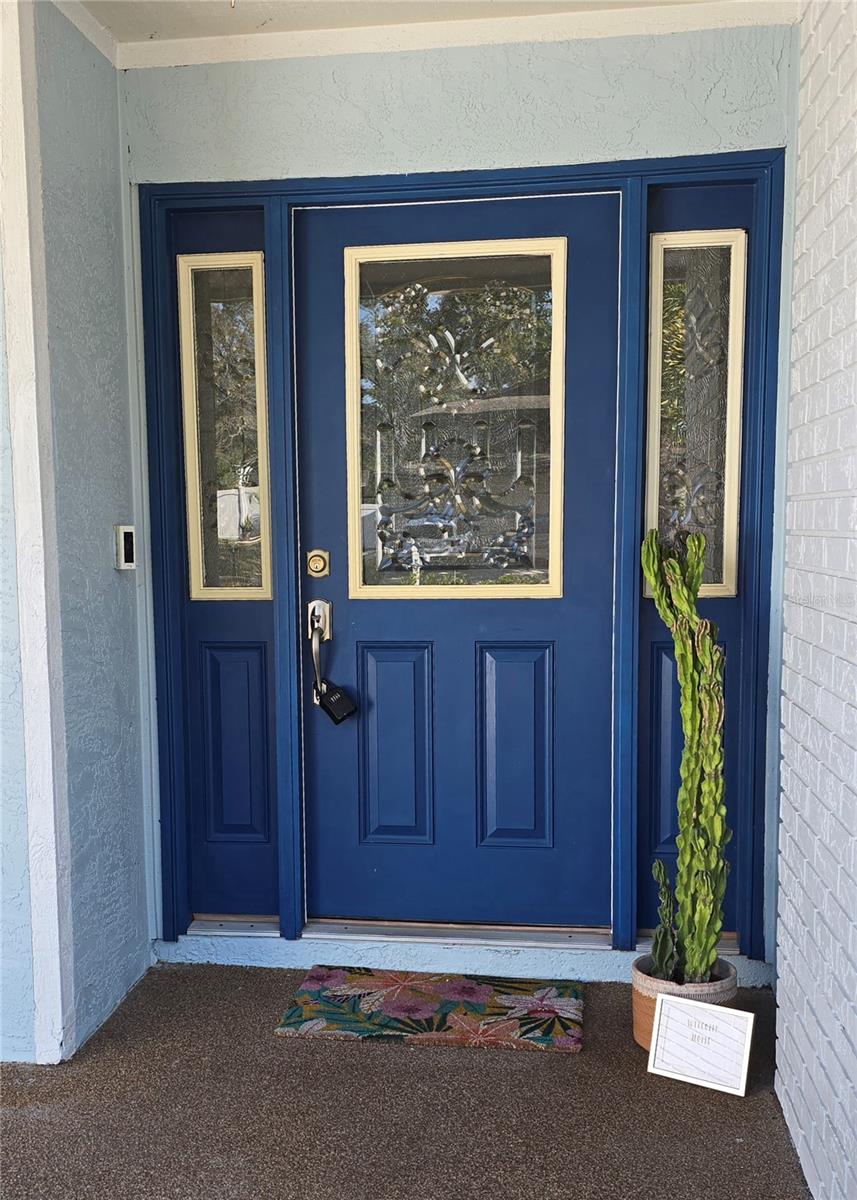 RAINTREE TERRACE - Residential