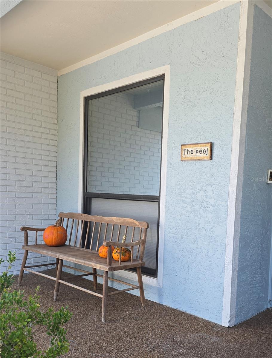 RAINTREE TERRACE - Residential