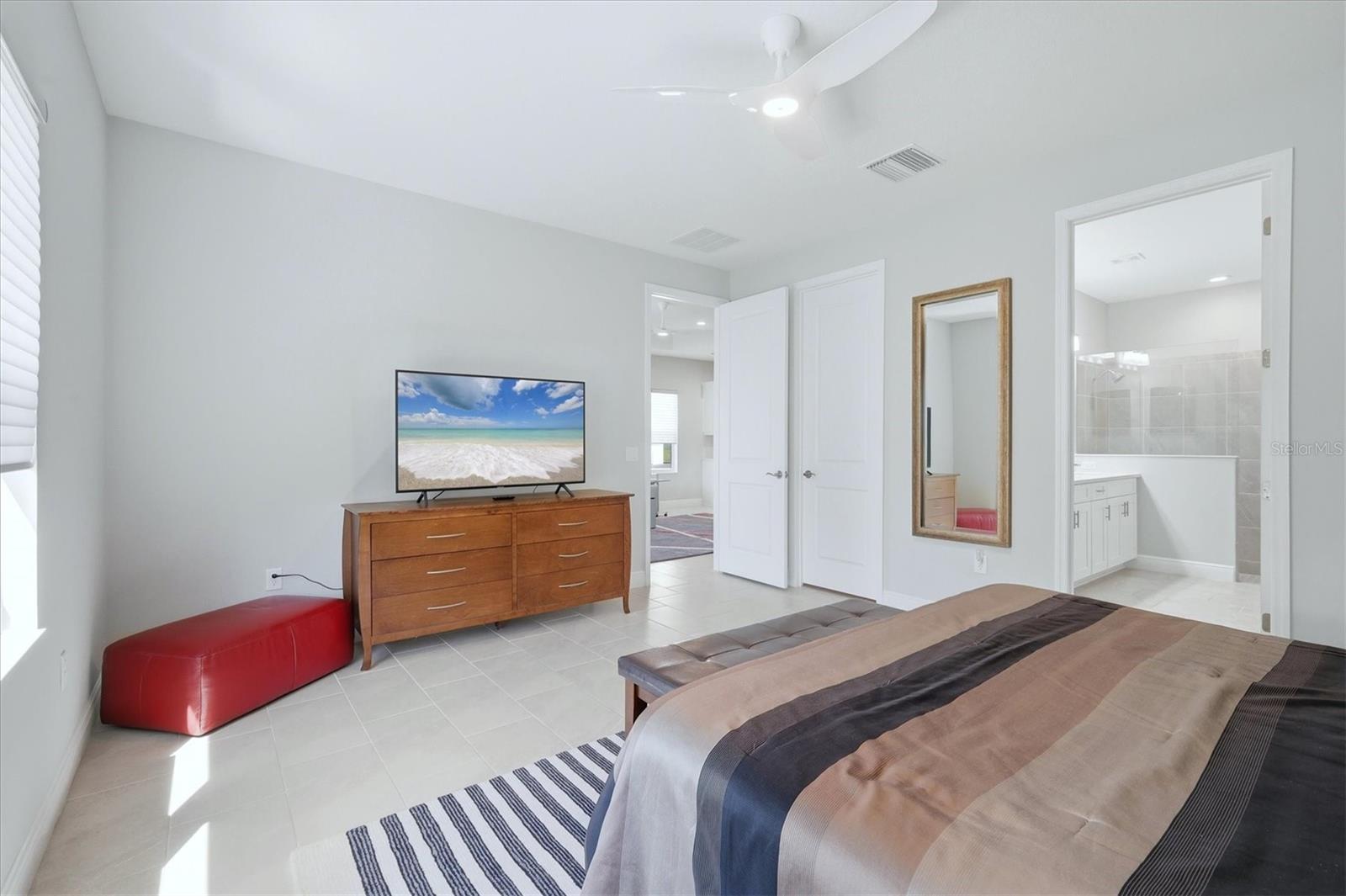 NORTH RIVER RANCH PH IV-A - Residential