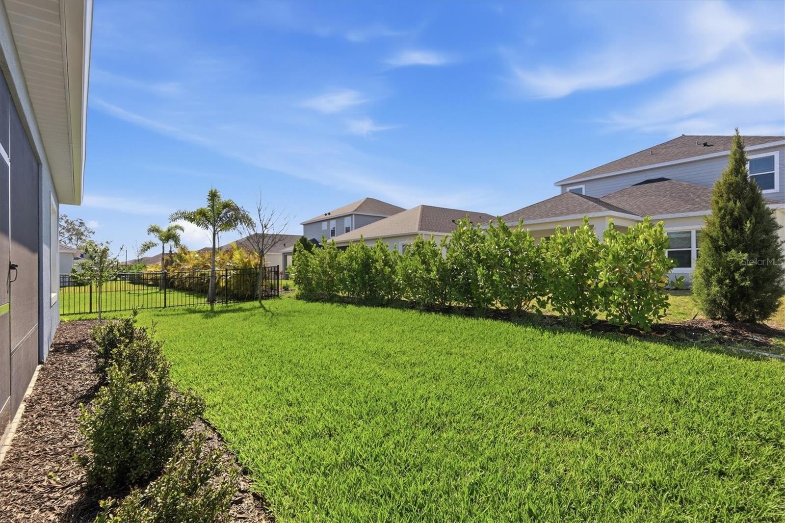 NORTH RIVER RANCH PH IV-A - Residential