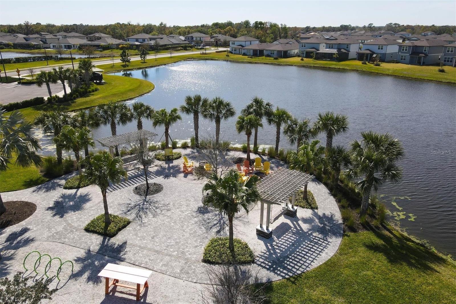 NORTH RIVER RANCH PH IV-A - Residential