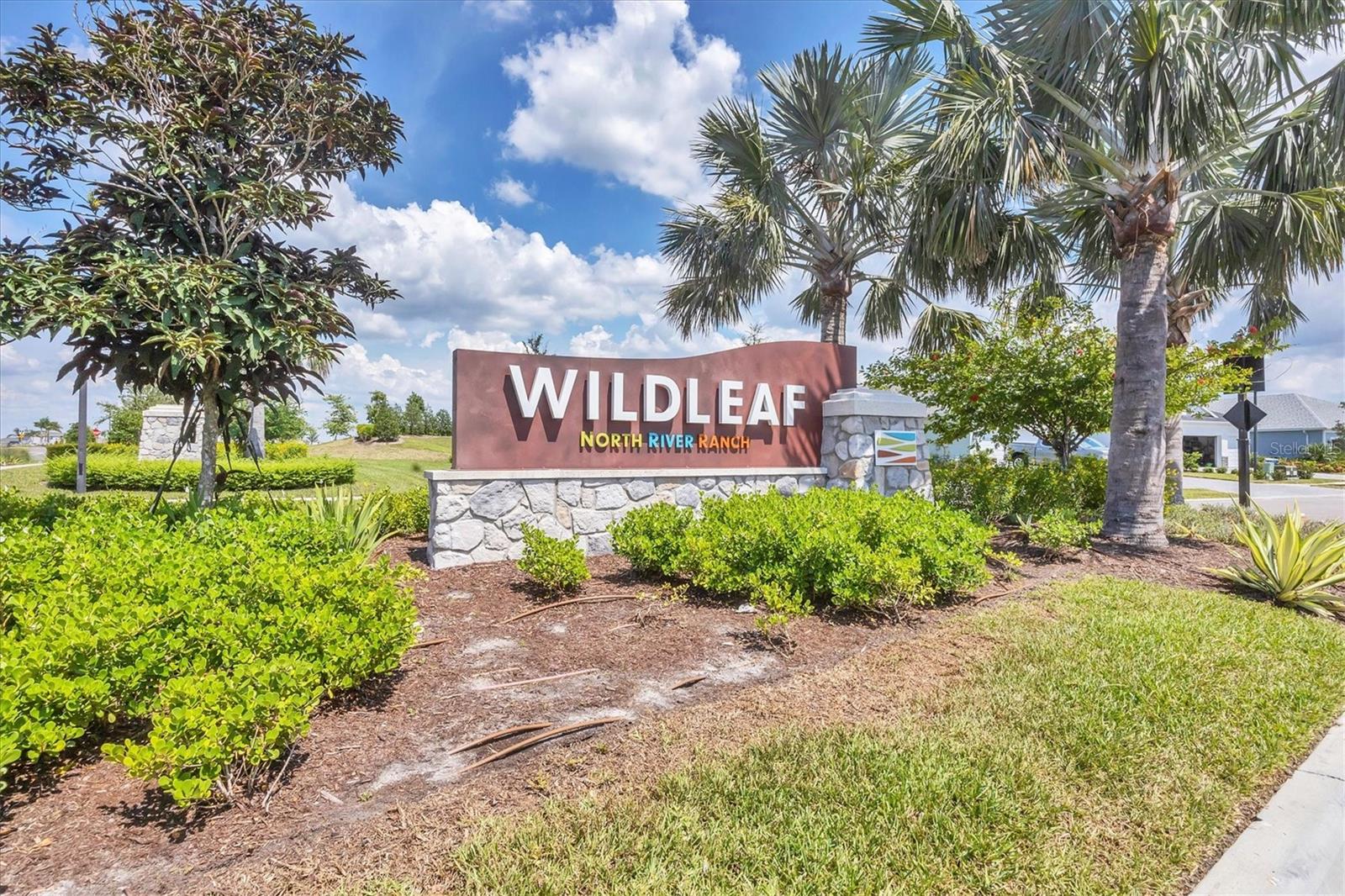 NORTH RIVER RANCH PH IV-A - Residential