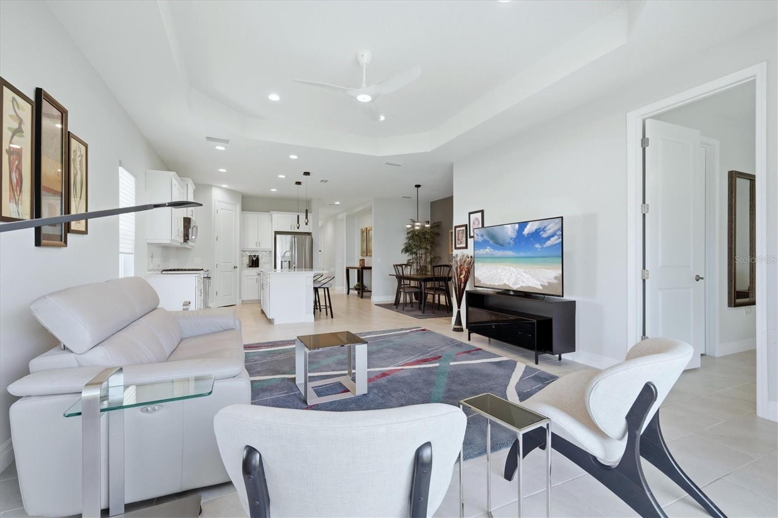 NORTH RIVER RANCH PH IV-A - Residential