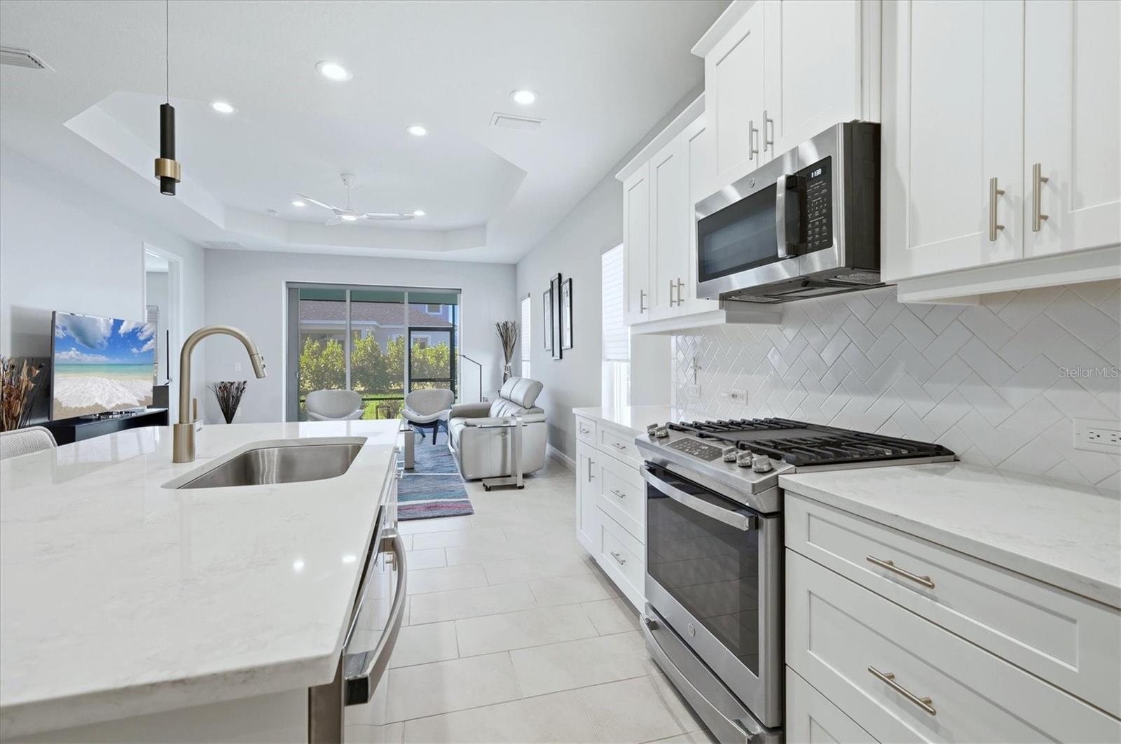 NORTH RIVER RANCH PH IV-A - Residential