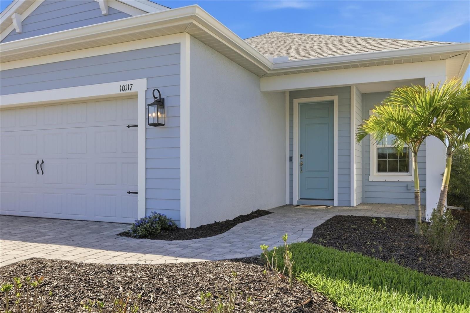 NORTH RIVER RANCH PH IV-A - Residential