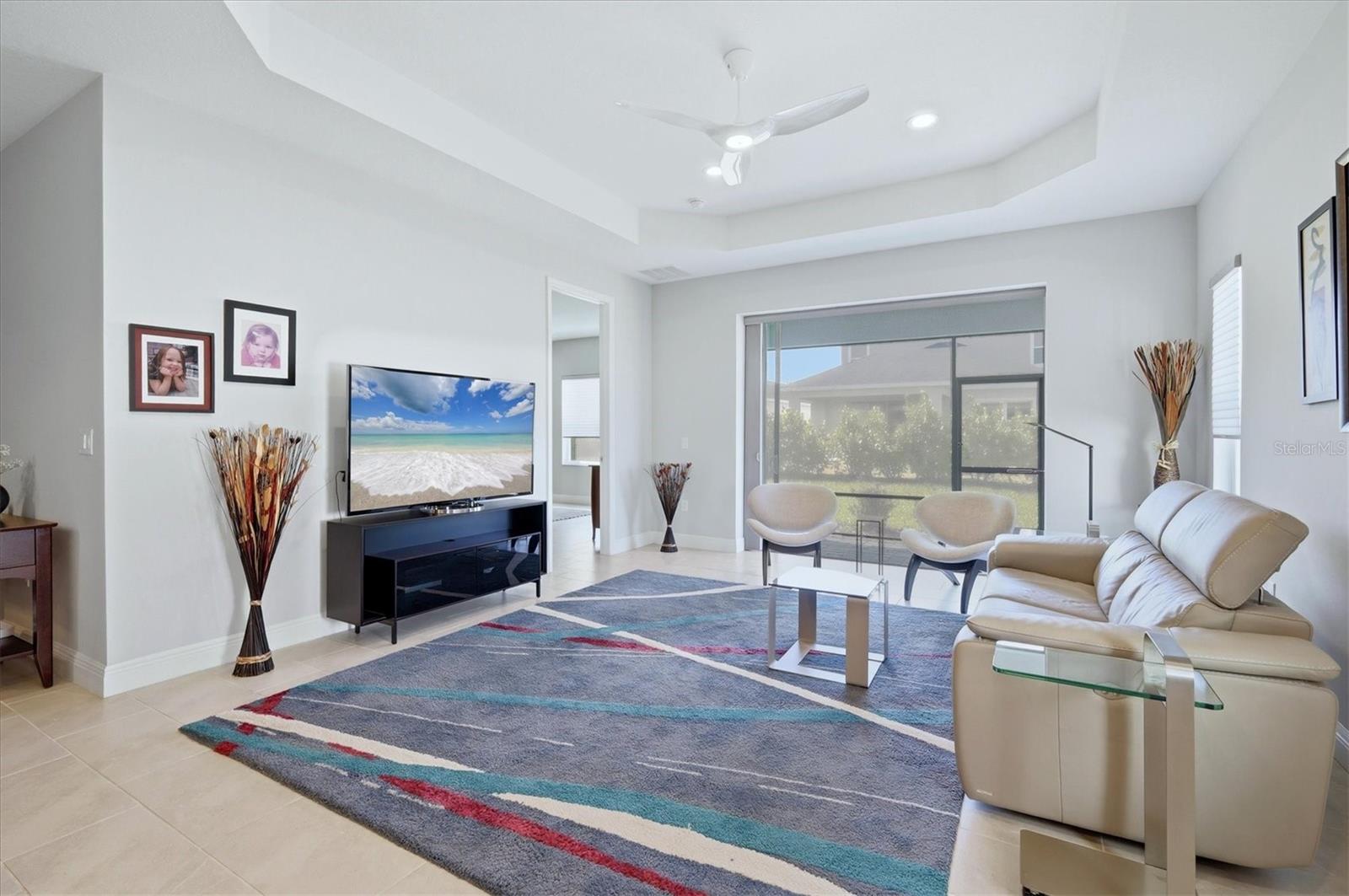 NORTH RIVER RANCH PH IV-A - Residential