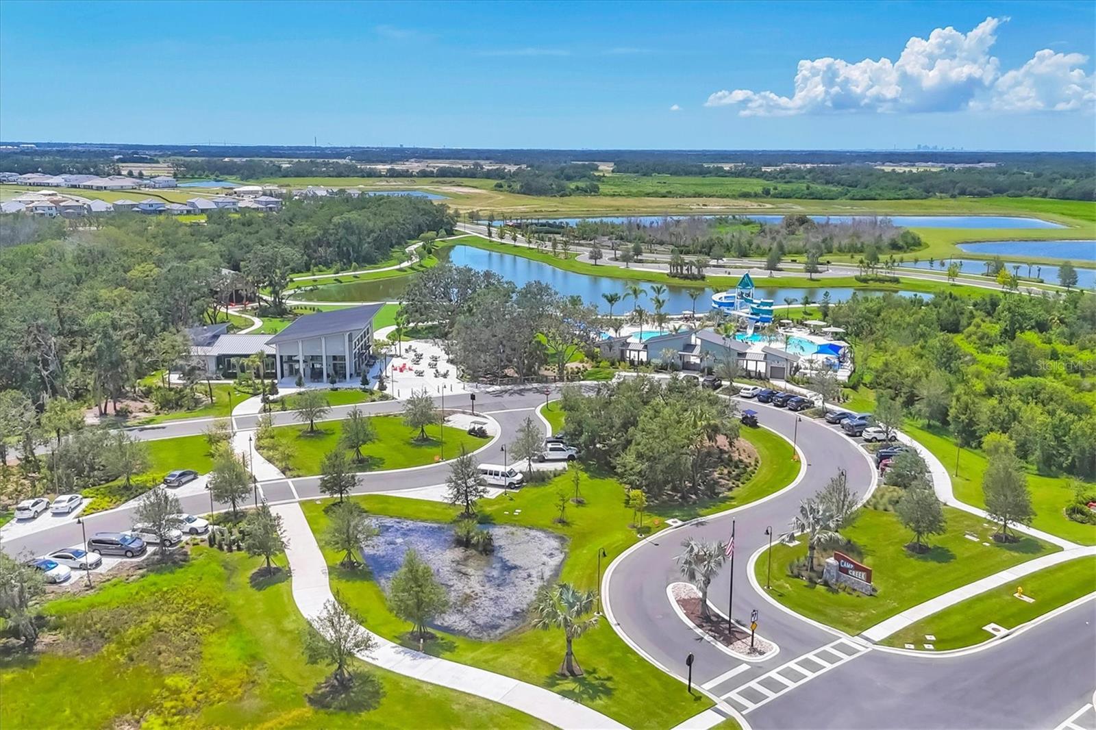 NORTH RIVER RANCH PH IV-A - Residential