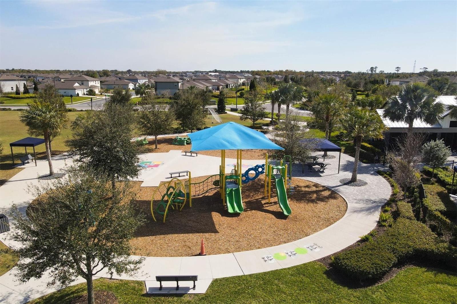 NORTH RIVER RANCH PH IV-A - Residential