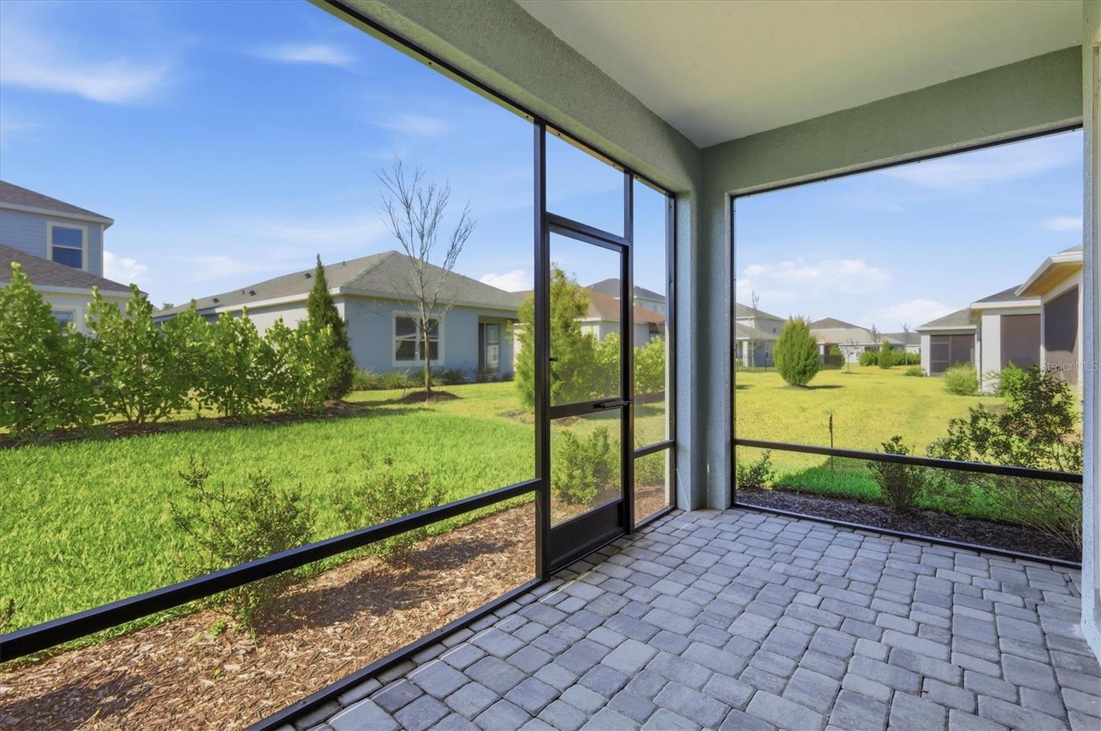 NORTH RIVER RANCH PH IV-A - Residential