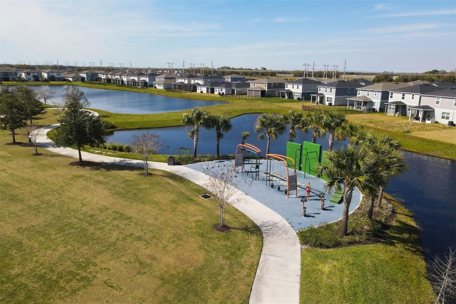 NORTH RIVER RANCH PH IV-A - Residential