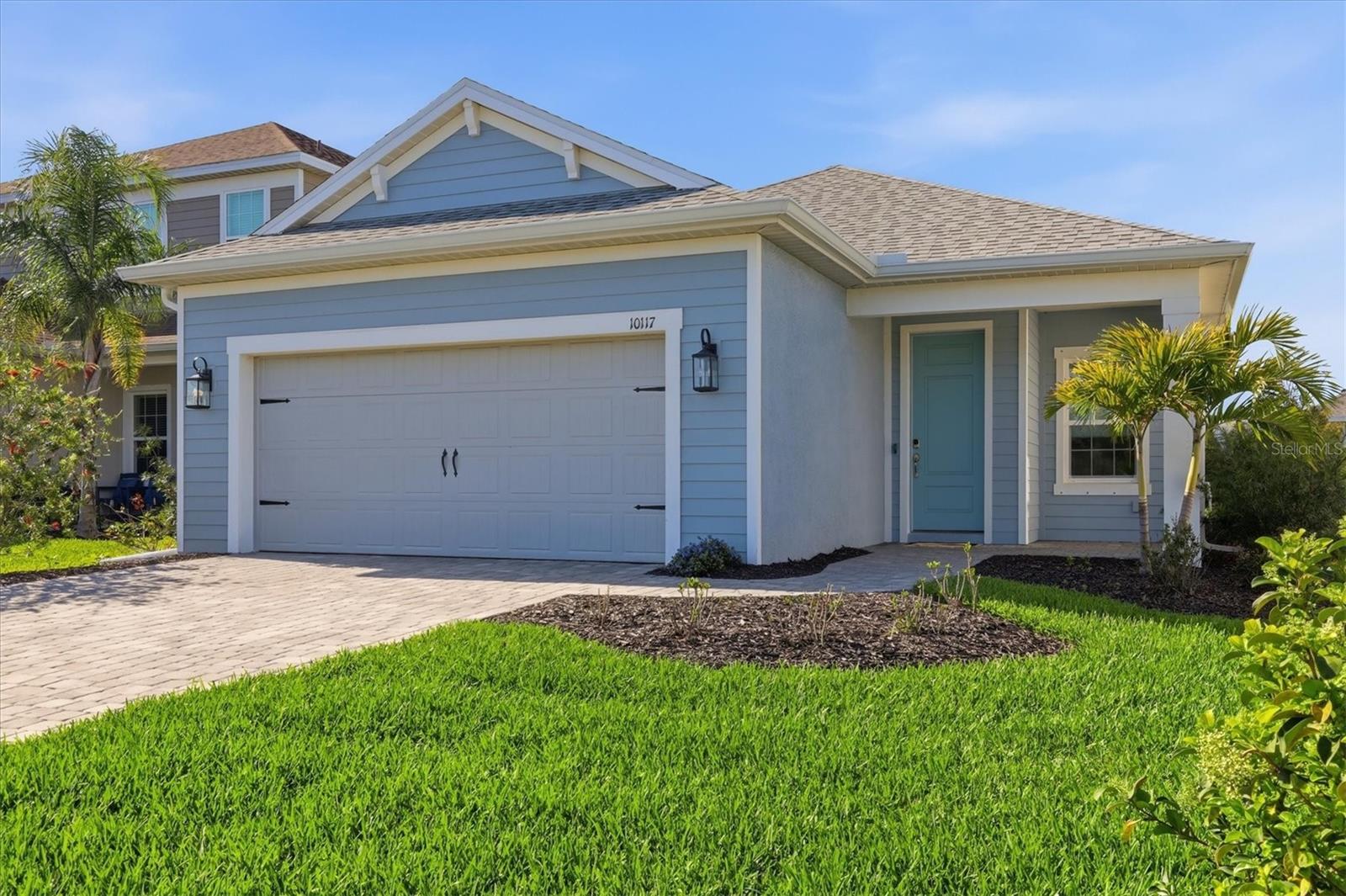 NORTH RIVER RANCH PH IV-A - Residential