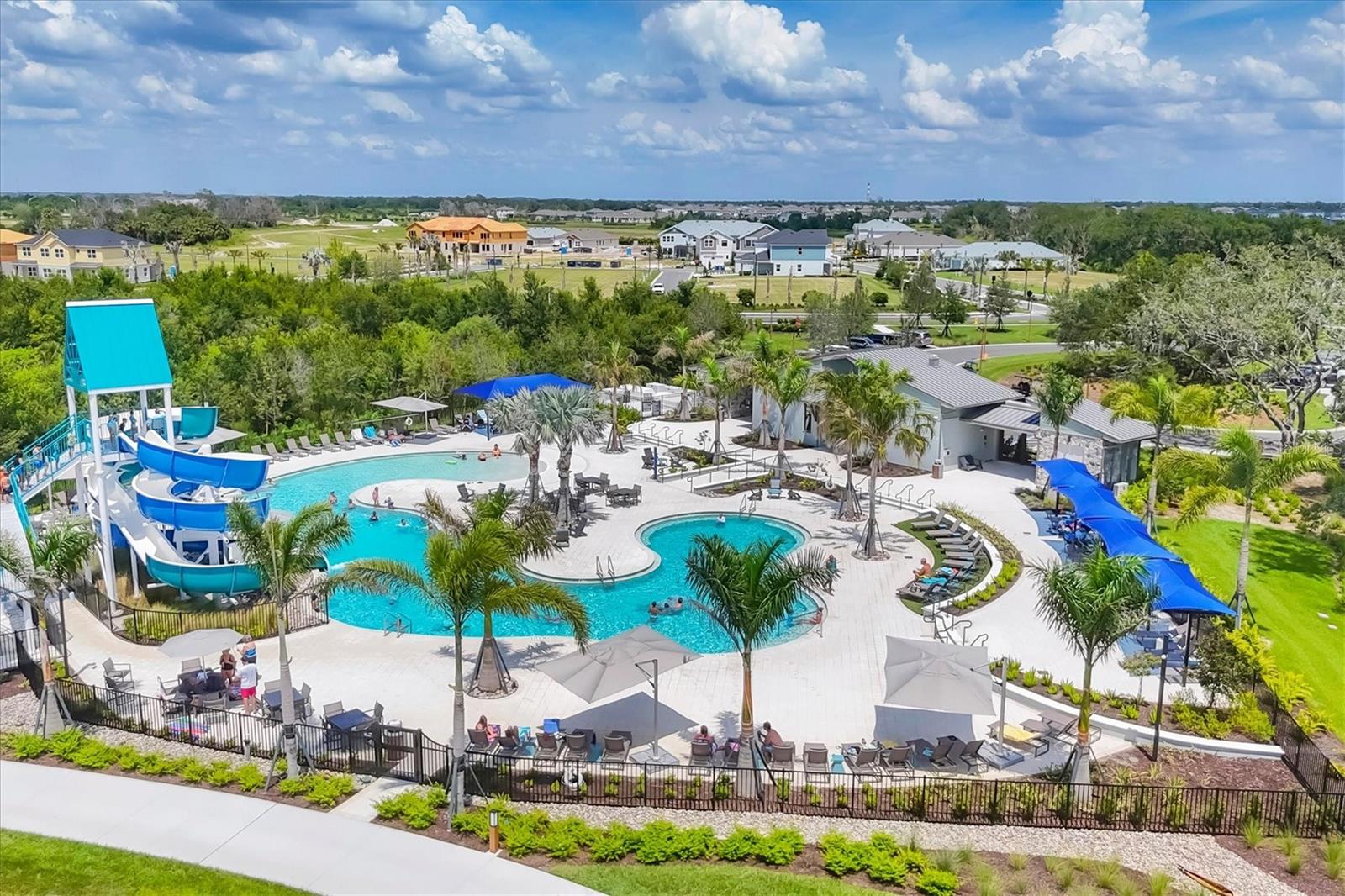 NORTH RIVER RANCH PH IV-A - Residential