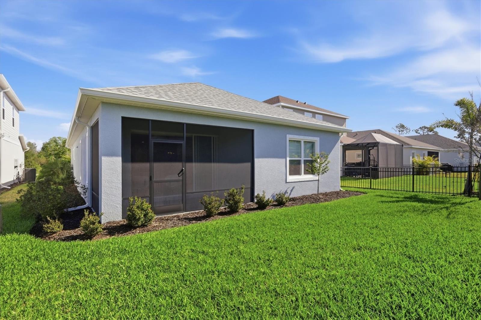 NORTH RIVER RANCH PH IV-A - Residential