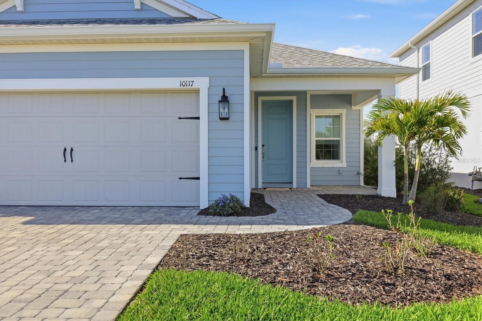 NORTH RIVER RANCH PH IV-A - Residential