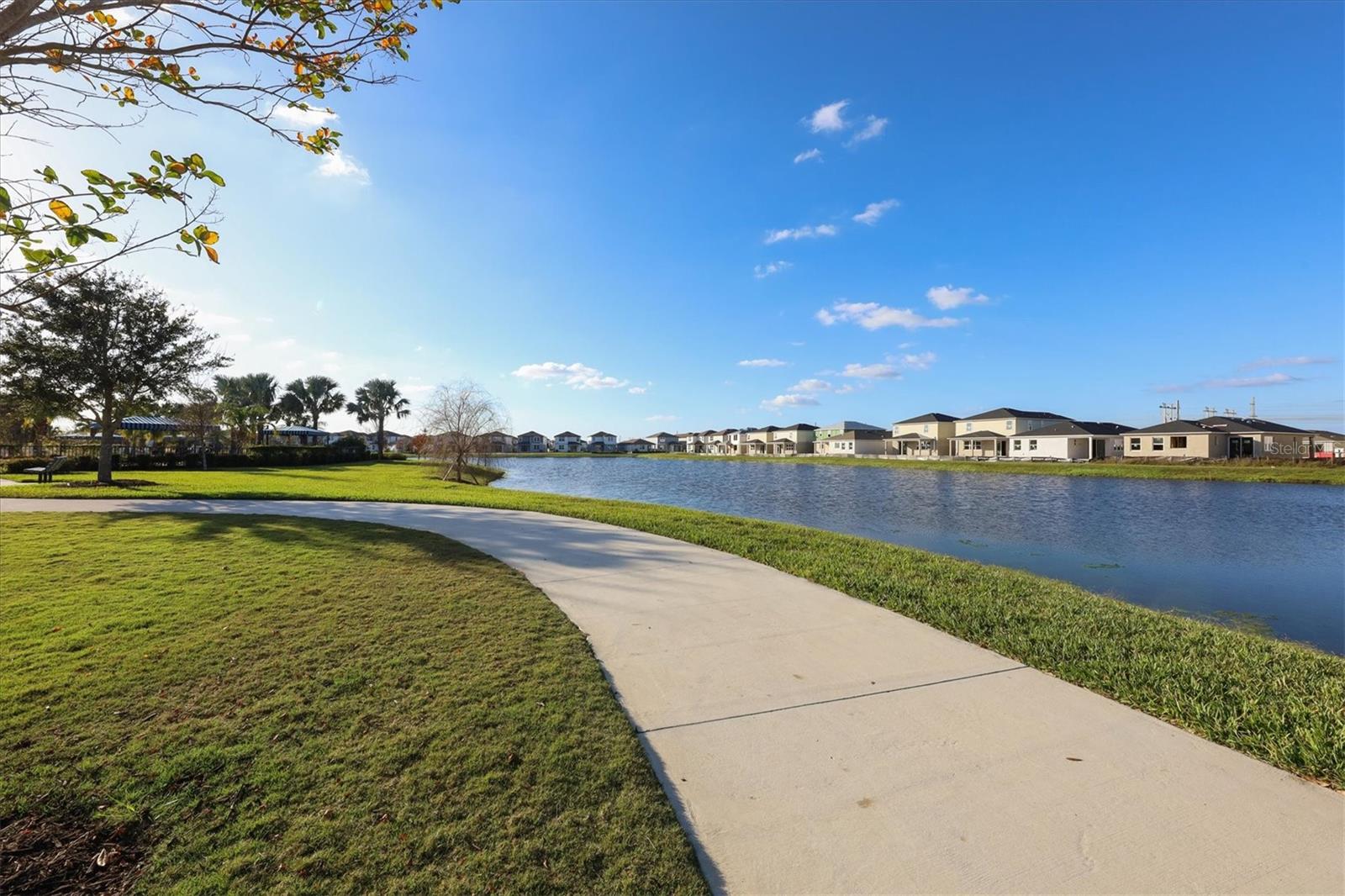 NORTH RIVER RANCH PH IV-A - Residential