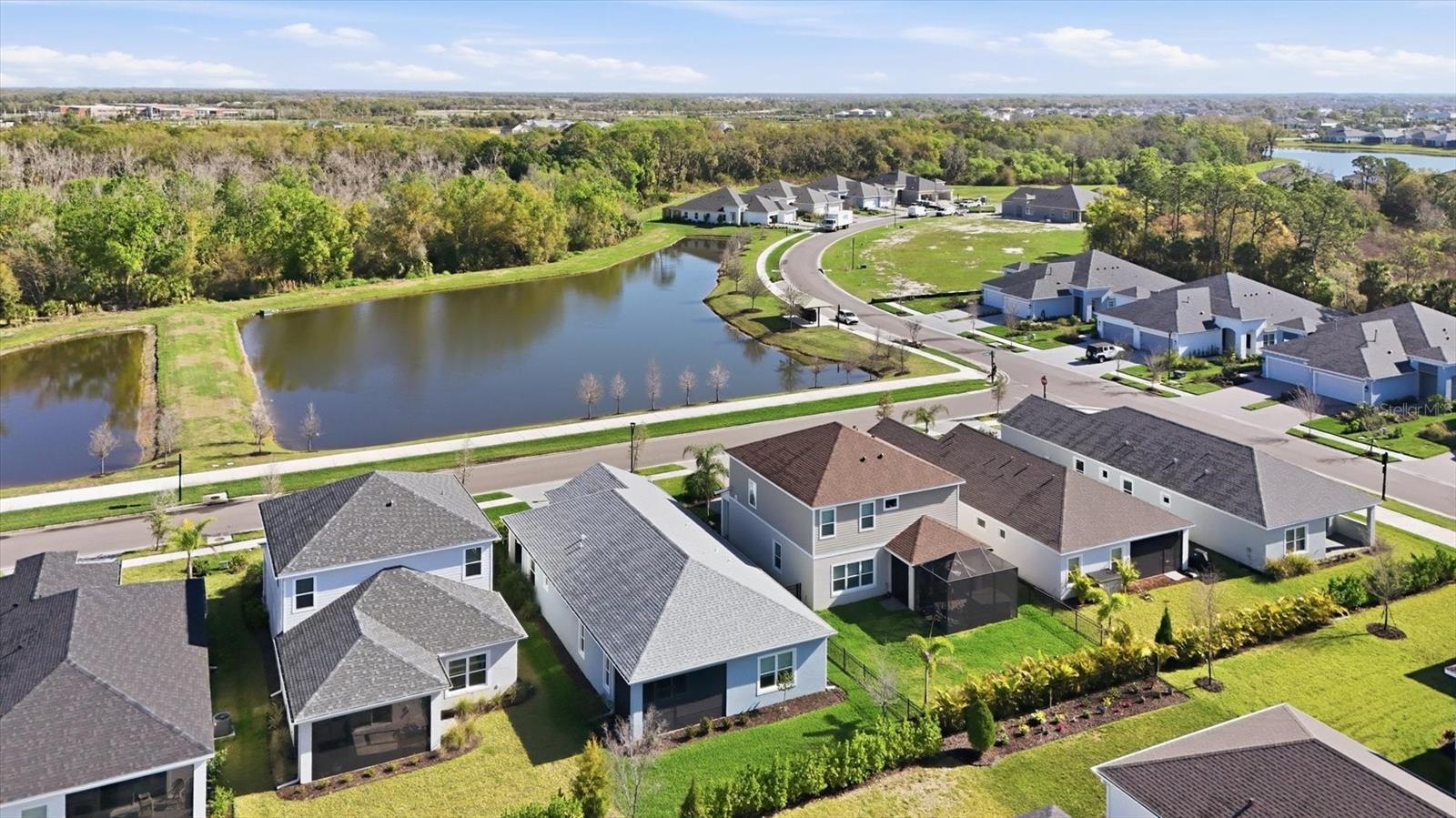 NORTH RIVER RANCH PH IV-A - Residential