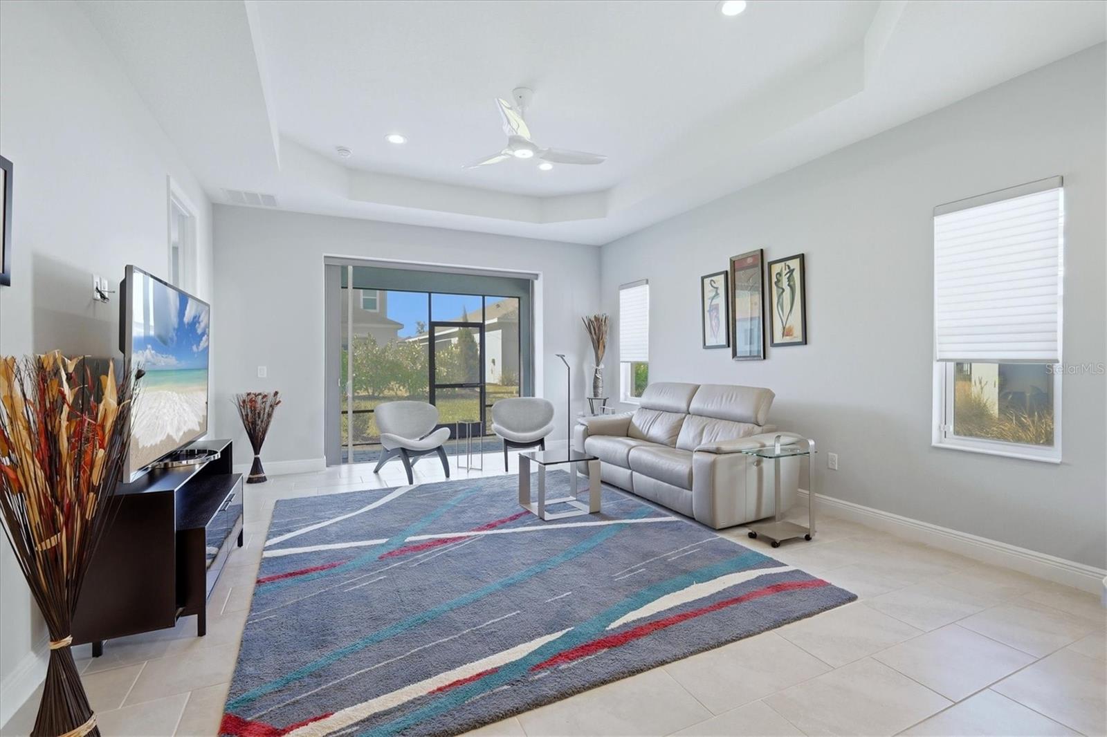 NORTH RIVER RANCH PH IV-A - Residential