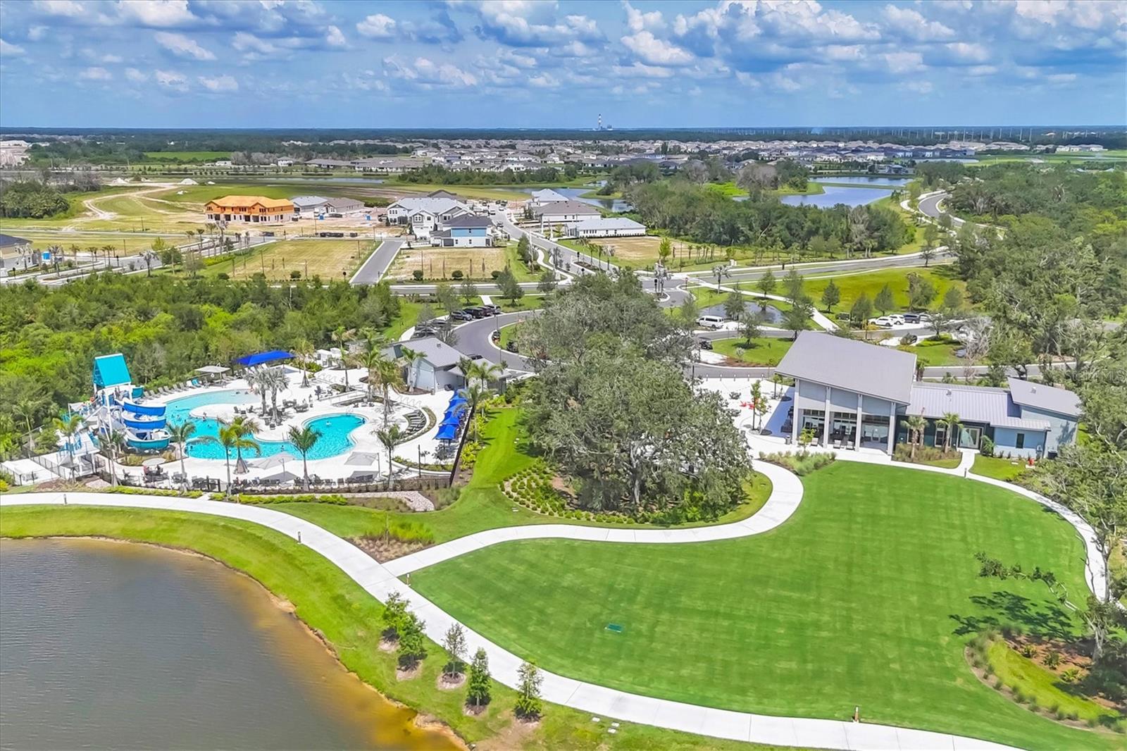 NORTH RIVER RANCH PH IV-A - Residential