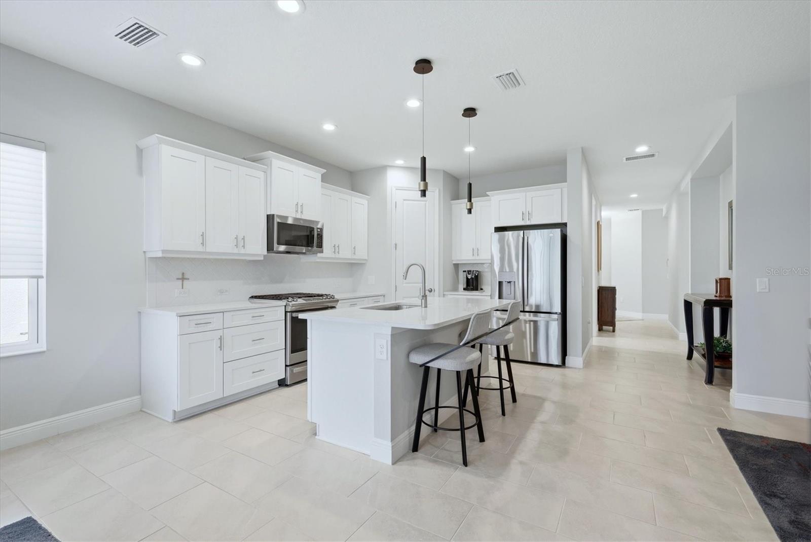 NORTH RIVER RANCH PH IV-A - Residential