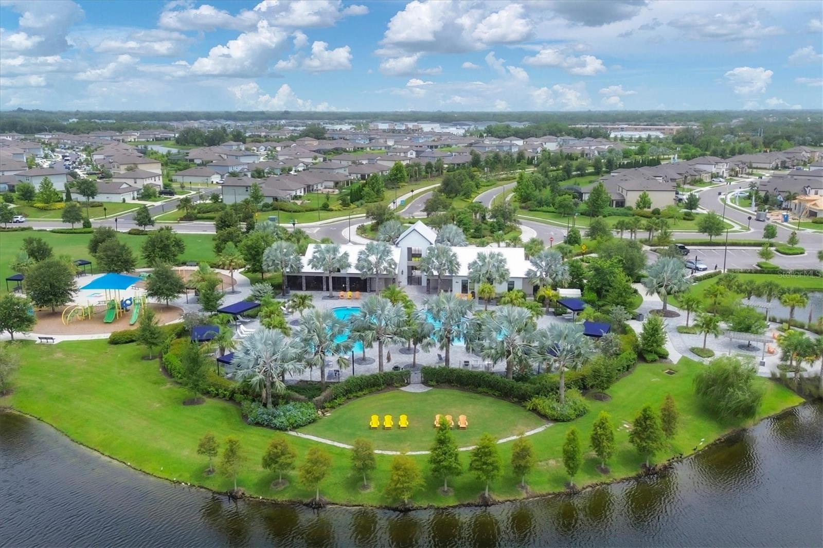 NORTH RIVER RANCH PH IV-A - Residential