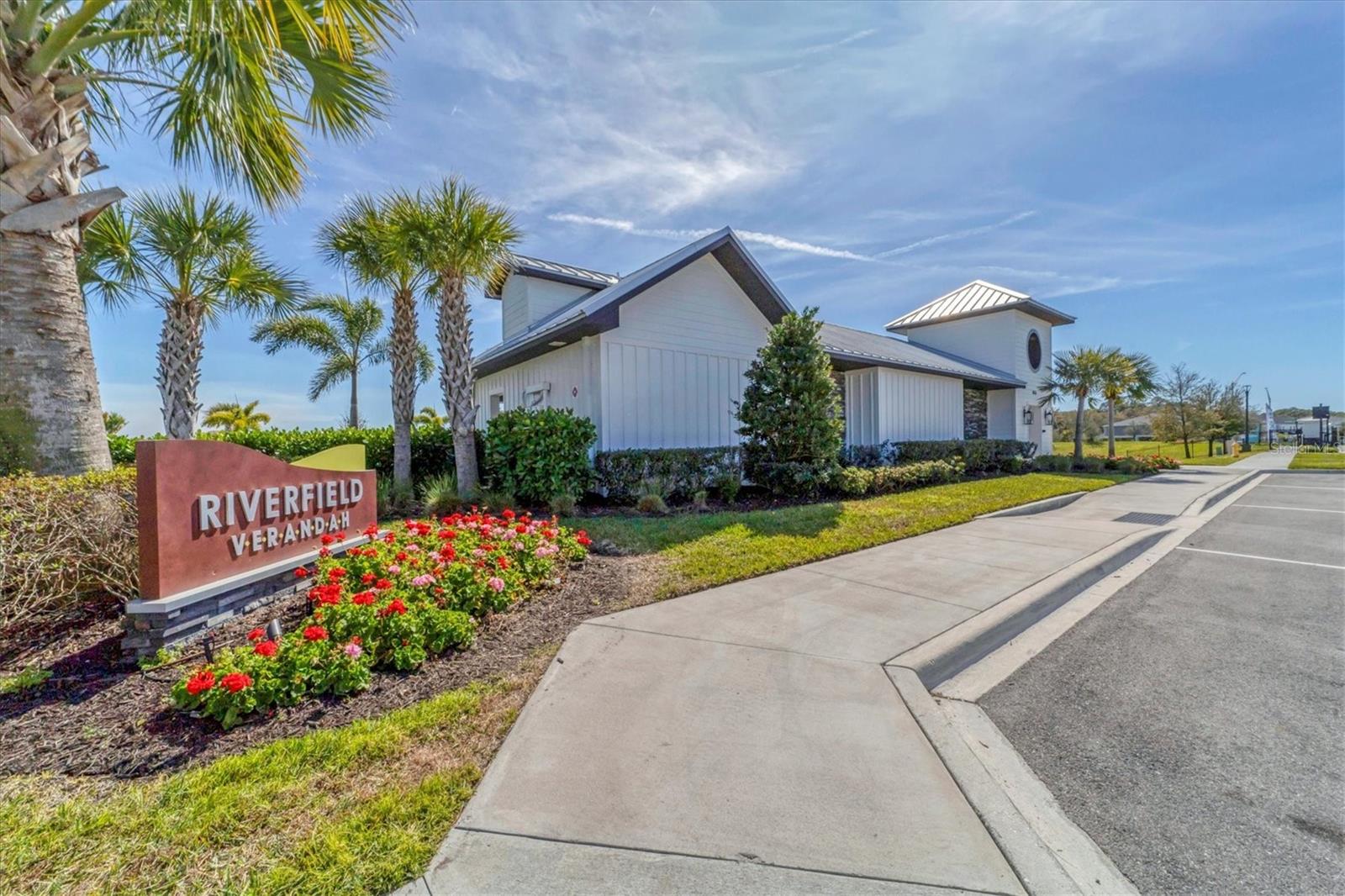 NORTH RIVER RANCH PH IV-A - Residential