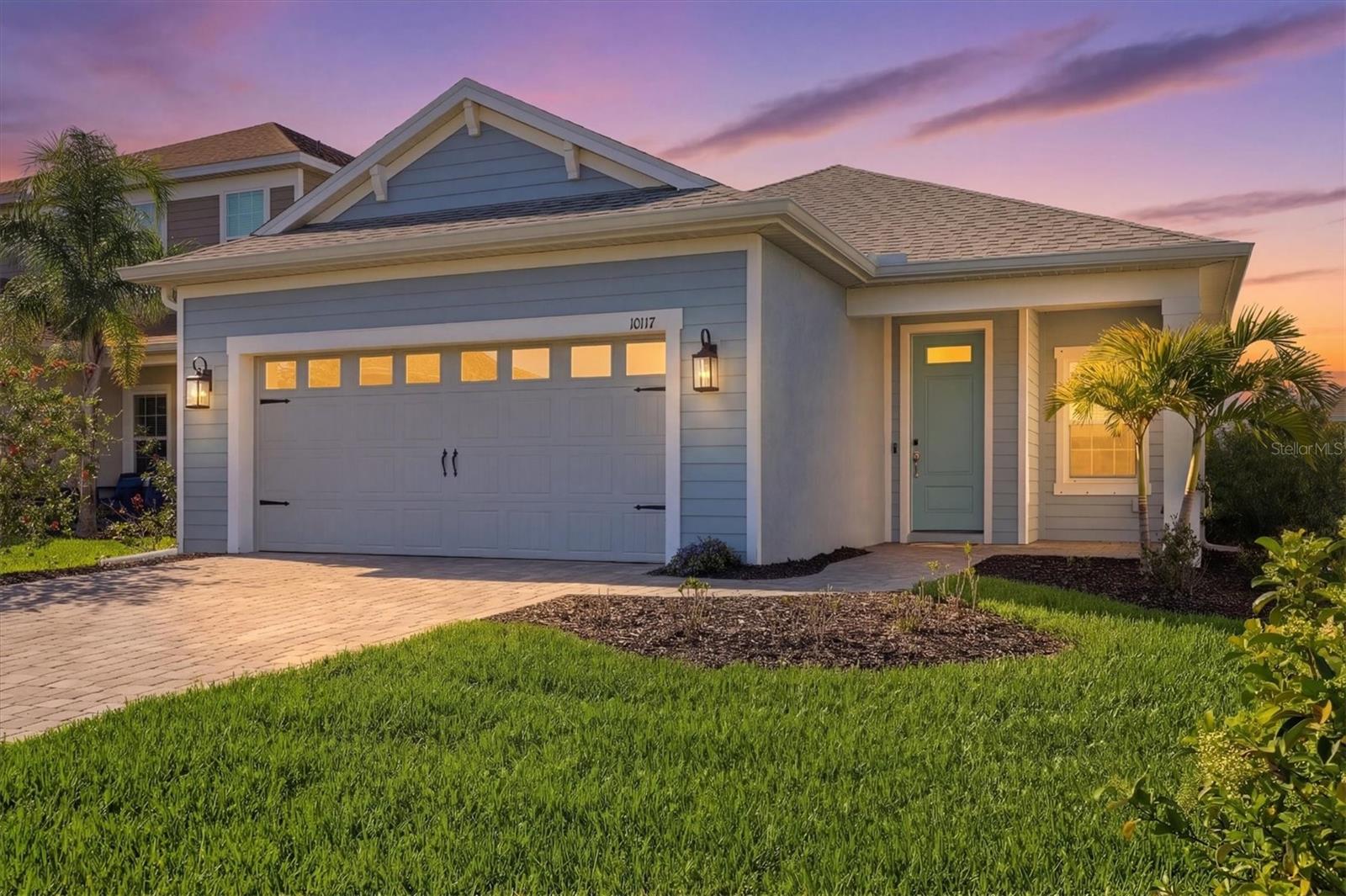 NORTH RIVER RANCH PH IV-A - Residential