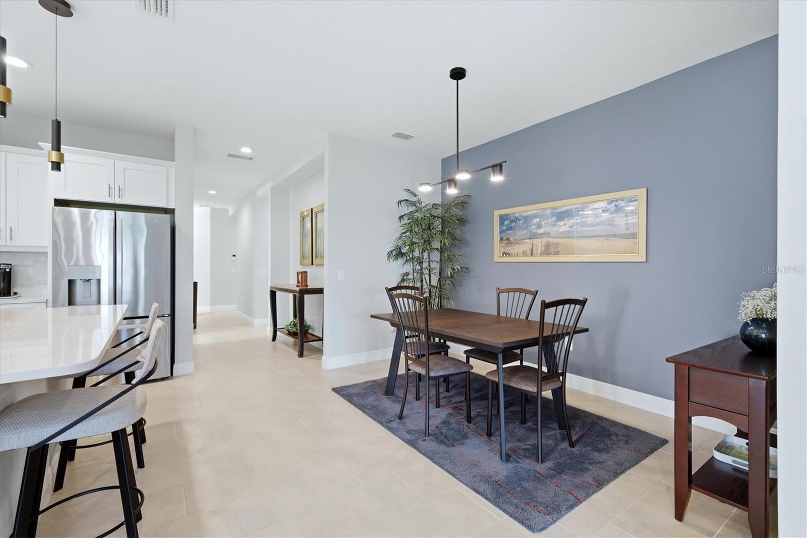 NORTH RIVER RANCH PH IV-A - Residential