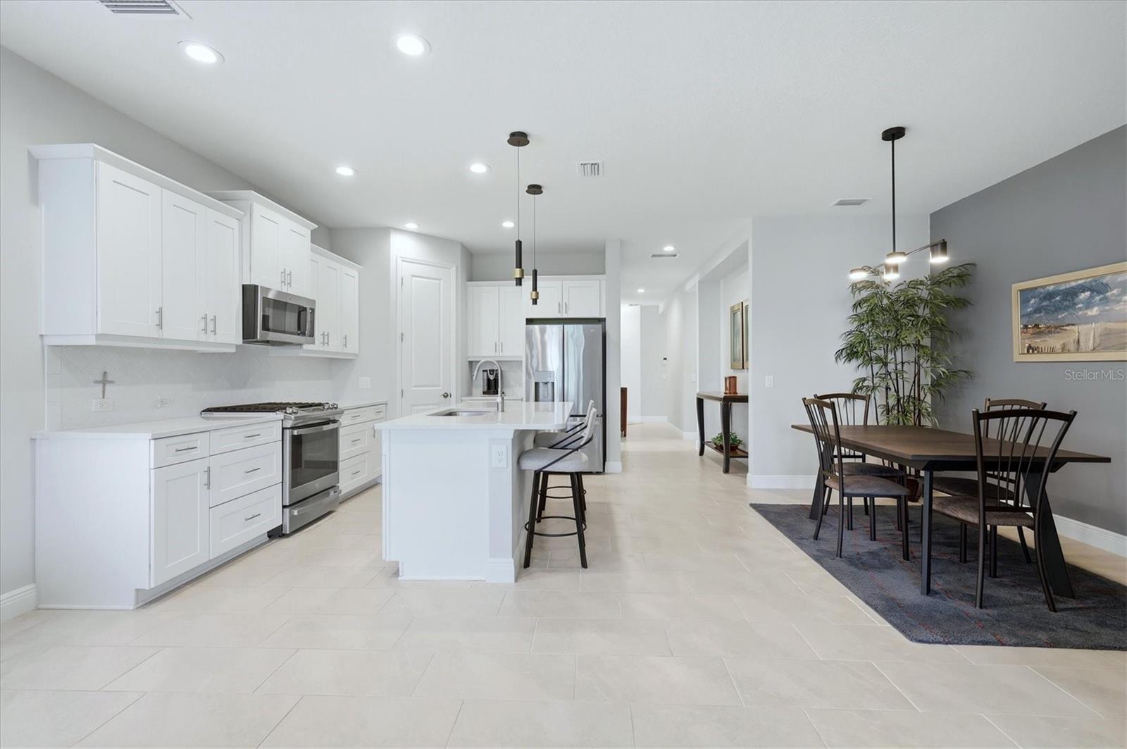 NORTH RIVER RANCH PH IV-A - Residential