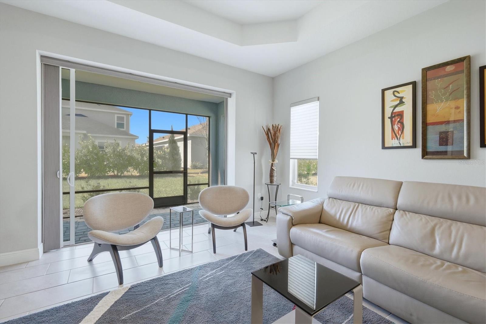 NORTH RIVER RANCH PH IV-A - Residential