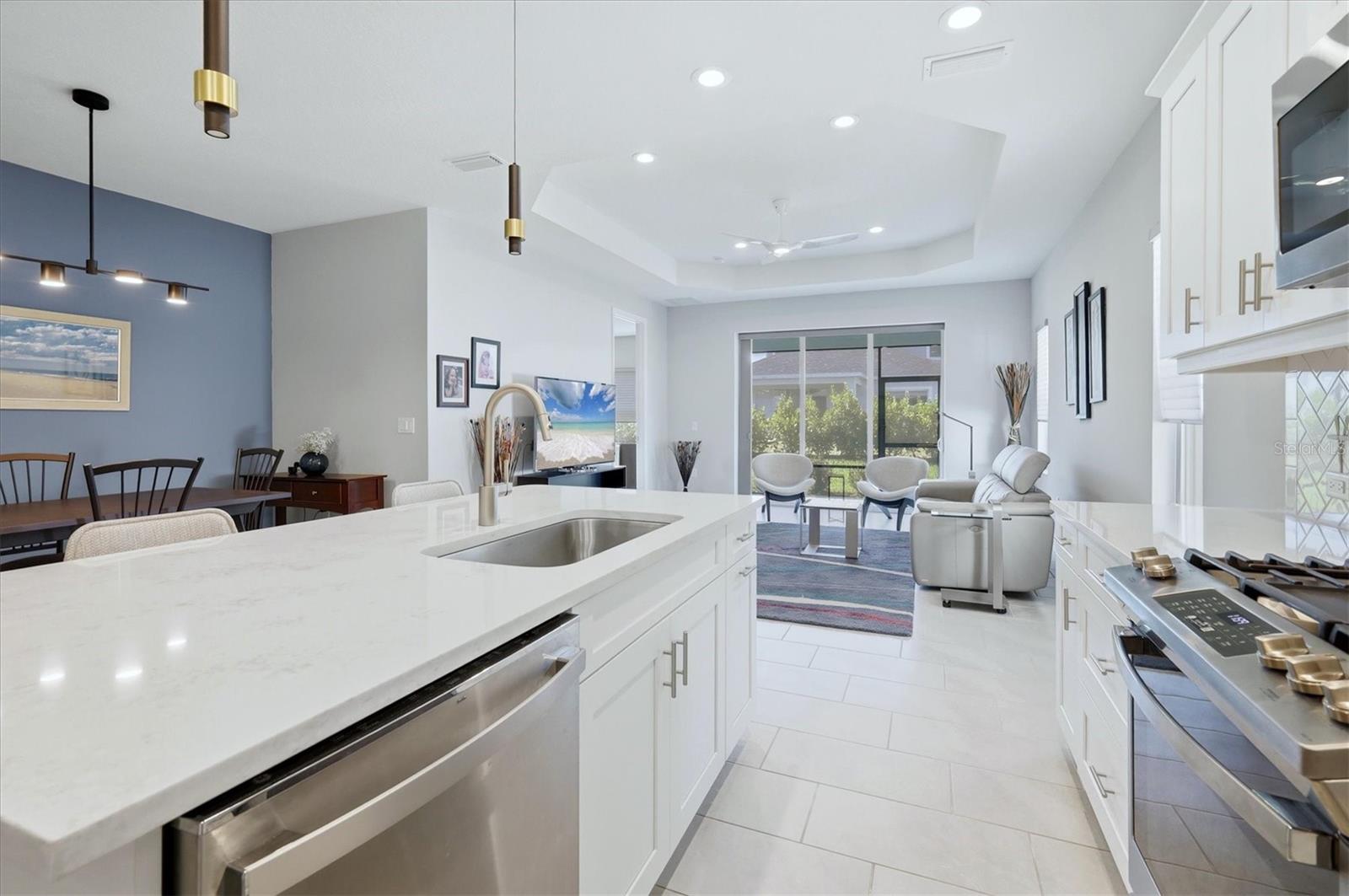 NORTH RIVER RANCH PH IV-A - Residential