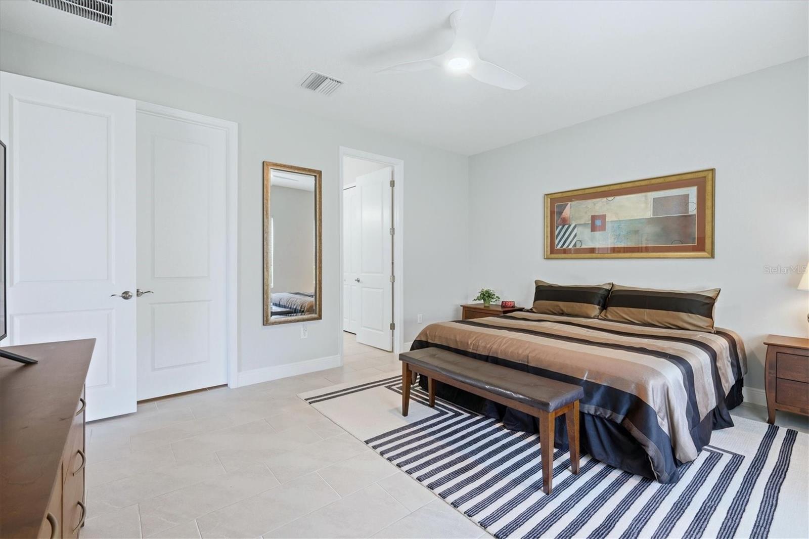 NORTH RIVER RANCH PH IV-A - Residential