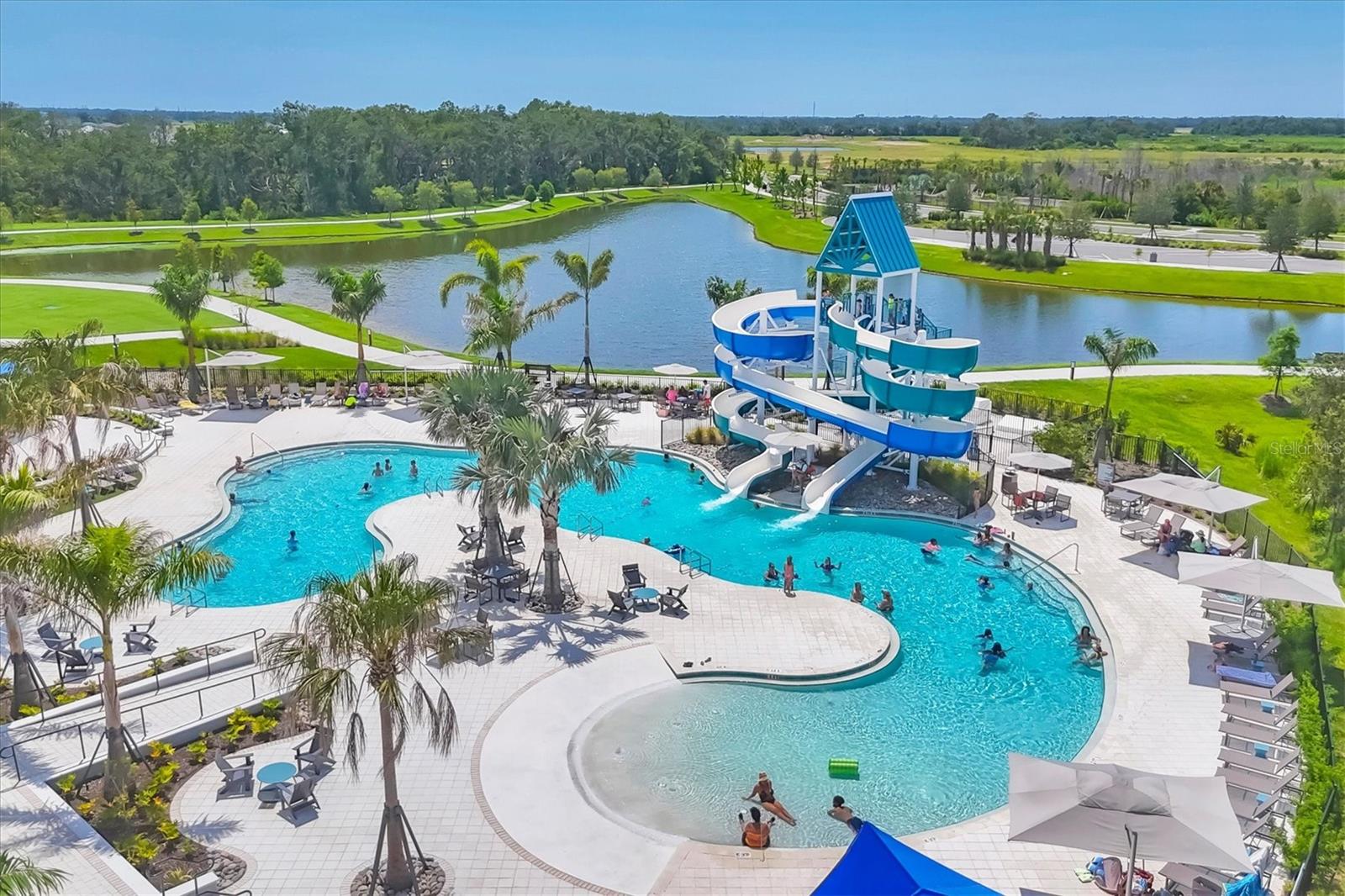 NORTH RIVER RANCH PH IV-A - Residential