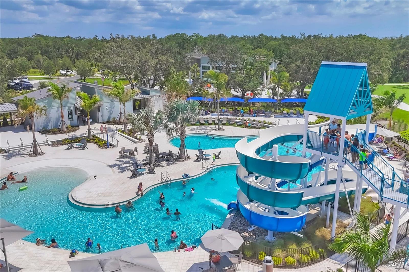 NORTH RIVER RANCH PH IV-A - Residential