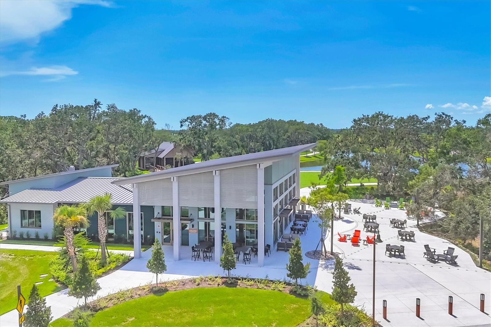 NORTH RIVER RANCH PH IV-A - Residential