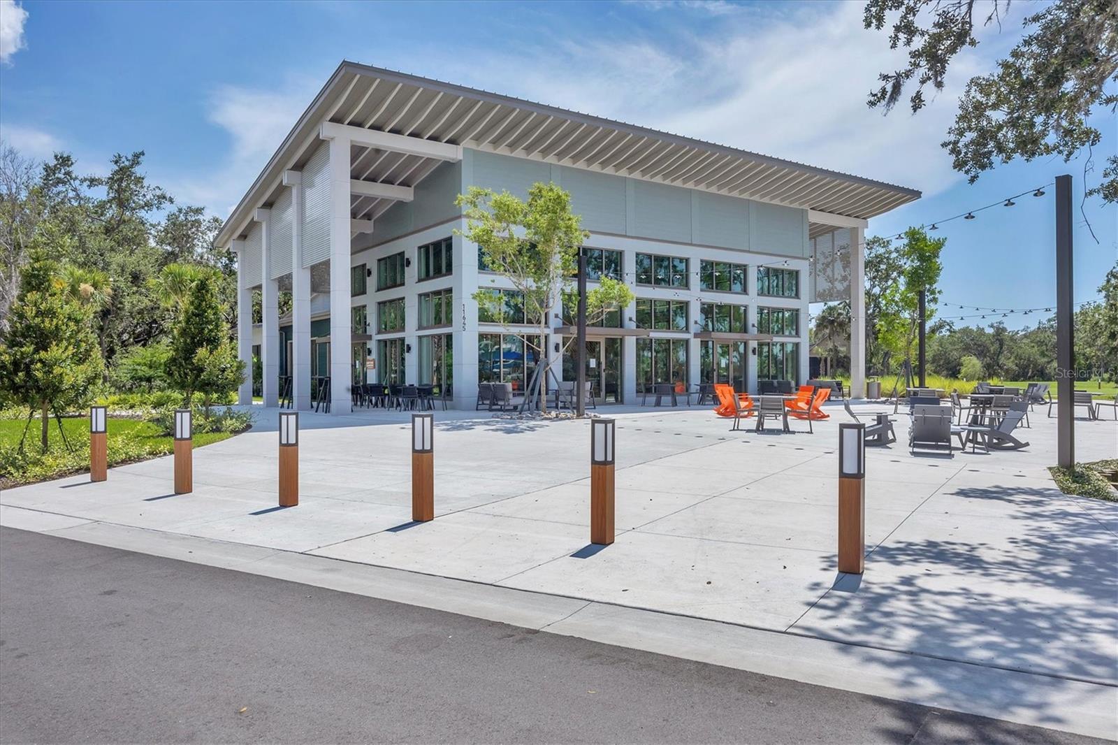 NORTH RIVER RANCH PH IV-A - Residential