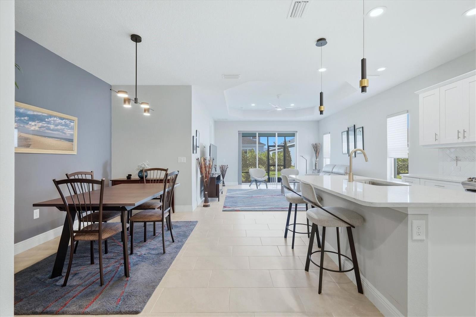 NORTH RIVER RANCH PH IV-A - Residential