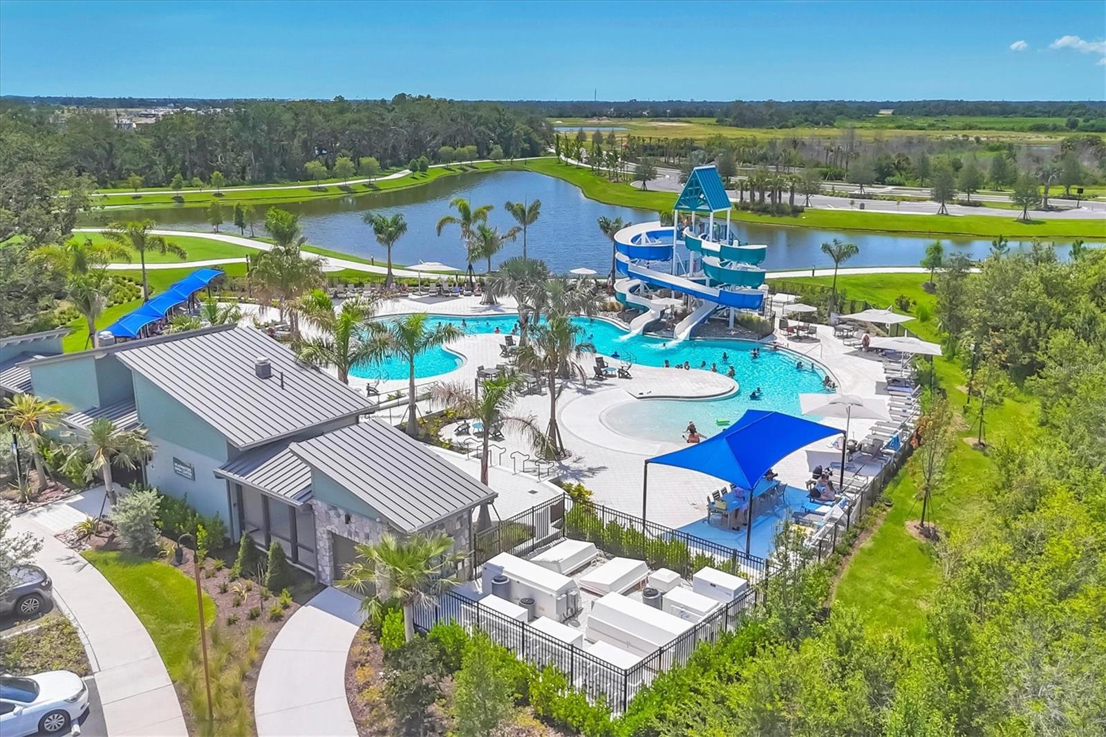 NORTH RIVER RANCH PH IV-A - Residential