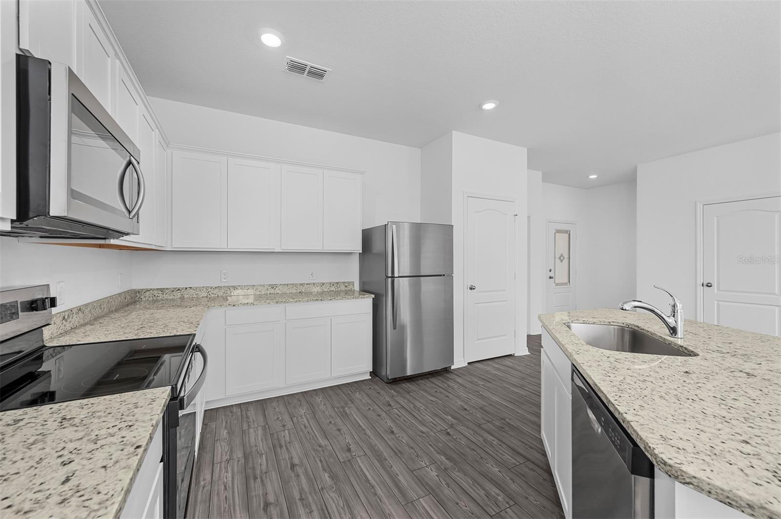 TUSCANY PRESERVE PHASE 4 - Residential