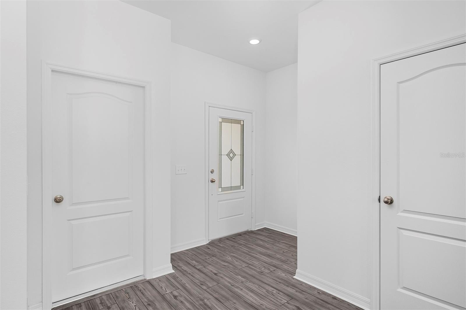 TUSCANY PRESERVE PHASE 4 - Residential