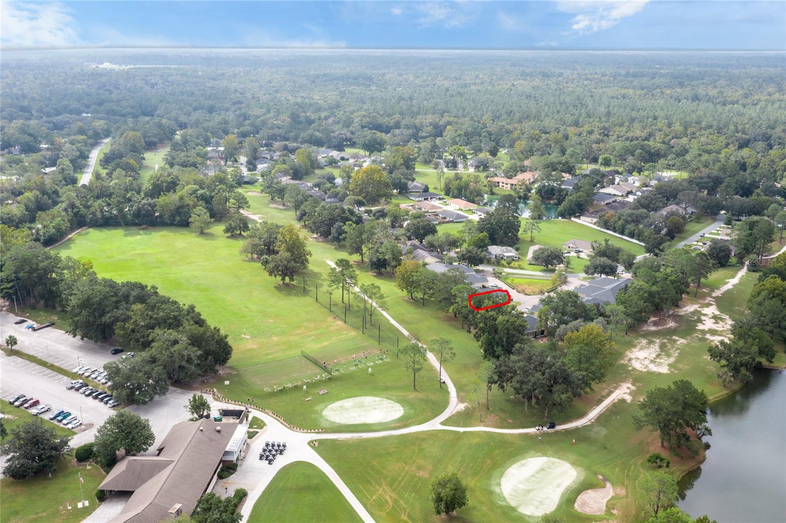 LAKEVIEW VILLAS - Residential