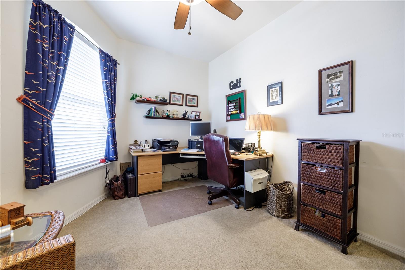 LAKEVIEW VILLAS - Residential