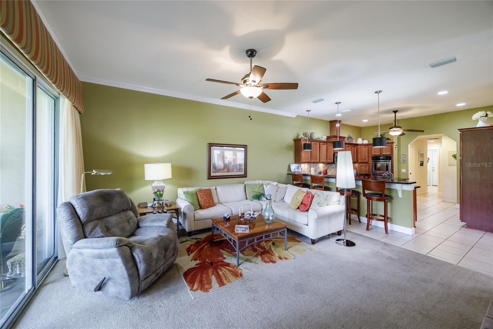 LAKEVIEW VILLAS - Residential