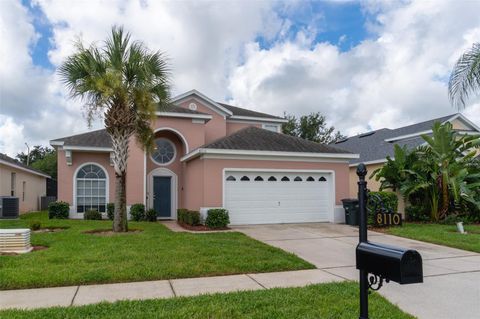 Photo of 8110 Fan Palm Way, Kissimmee, FL 34747 (MLS # O6339969)