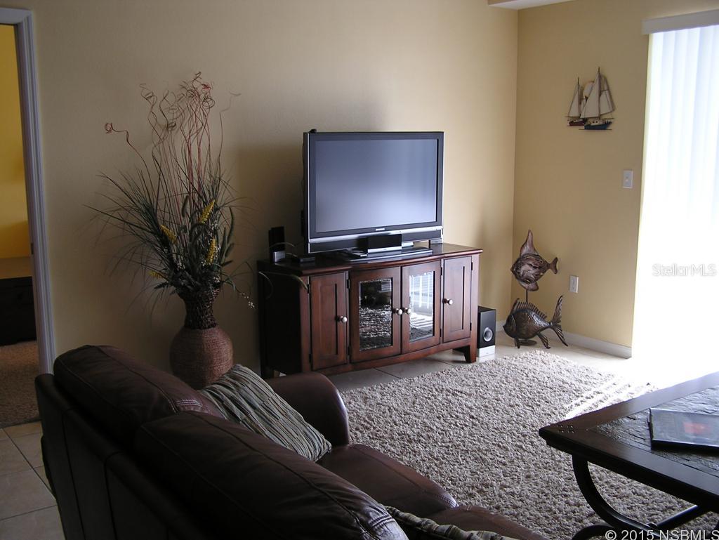 Ocean Walk At New Smyrna Beach - Residential