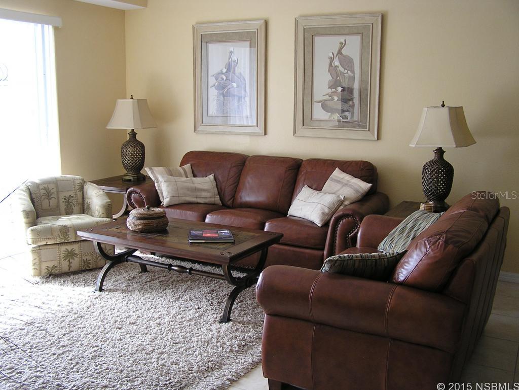 Ocean Walk At New Smyrna Beach - Residential