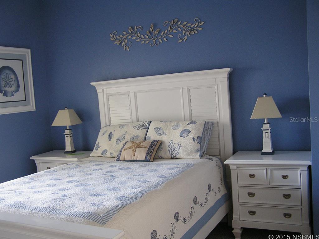 Ocean Walk At New Smyrna Beach - Residential