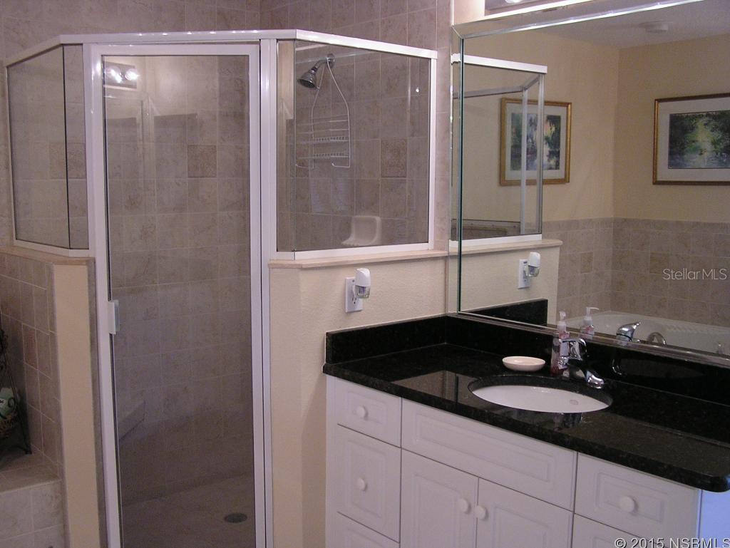 Ocean Walk At New Smyrna Beach - Residential