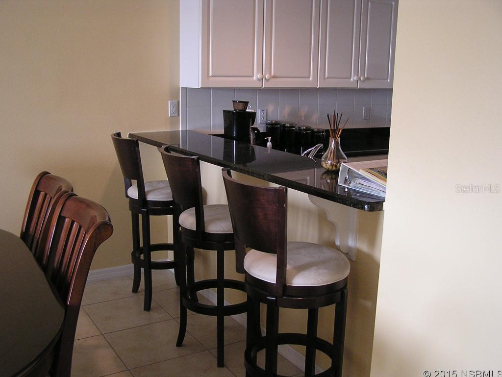 Ocean Walk At New Smyrna Beach - Residential