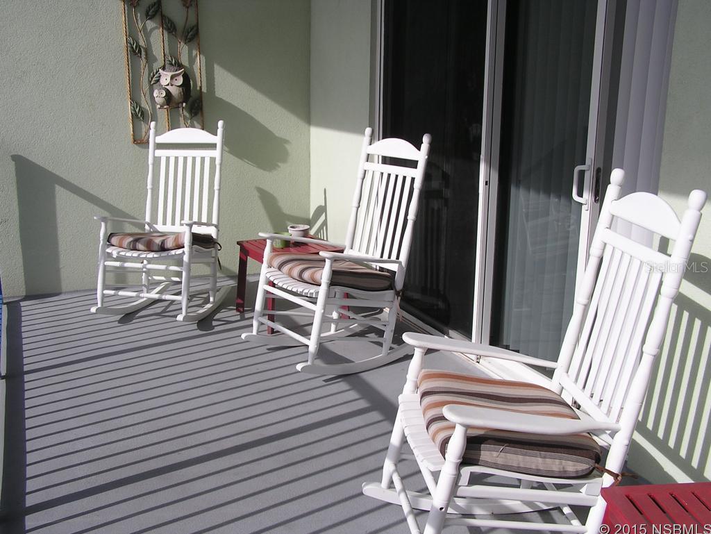 Ocean Walk At New Smyrna Beach - Residential