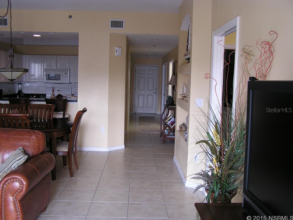 Ocean Walk At New Smyrna Beach - Residential